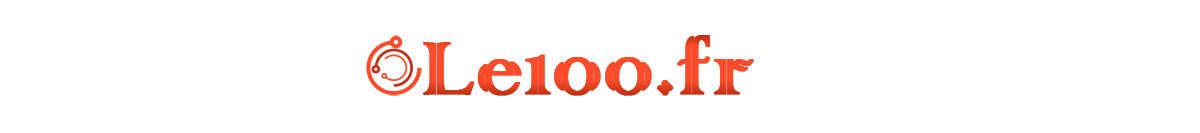 Le100.fr : Le média généraliste